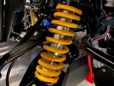 Access Motor Adventure