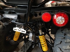 Access Motor Adventure