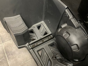 Access Motor Adventure