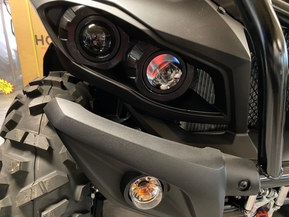 Access Motor Adventure