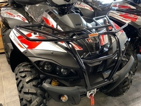 Access Motor Adventure