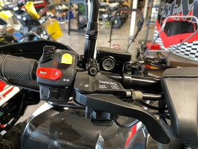 Access Motor Adventure