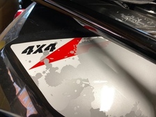 Access Motor Adventure