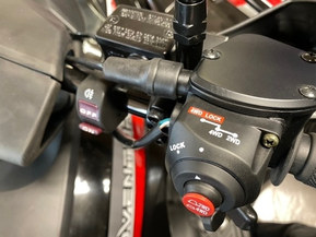 Access Motor Adventure