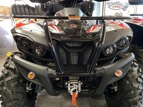 Access Motor Adventure