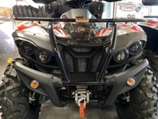 Access Motor Adventure