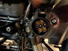 Access Motor Adventure