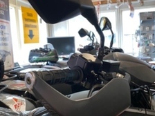 Access Motor Adventure