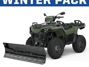 Polaris Sportsman