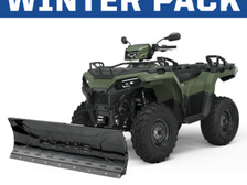 Polaris Sportsman