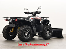 Access Motor Adventure