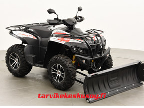 Access Motor Adventure