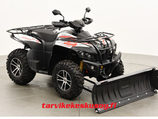 Access Motor Adventure