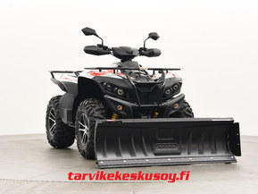 Access Motor Adventure