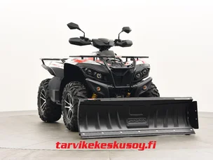 Access Motor Adventure