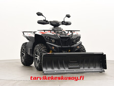 Access Motor Adventure