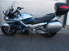 Yamaha FJR