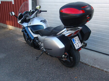 Yamaha FJR