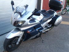 Yamaha FJR