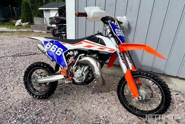 2019 ktm 65 on sale for sale