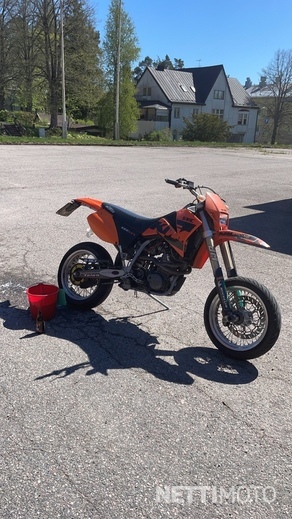 Ktm 660 online for sale