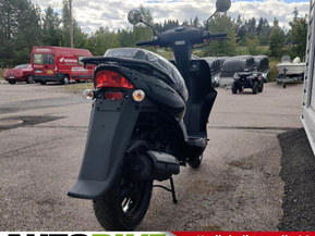 Kymco Agility