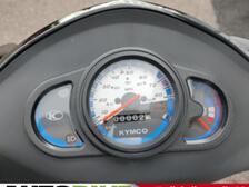 Kymco Agility