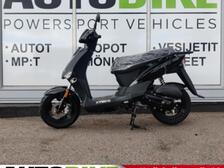 Kymco Agility