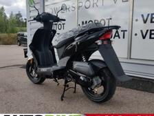 Kymco Agility
