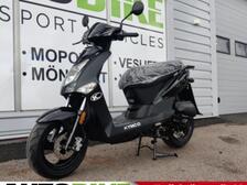 Kymco Agility
