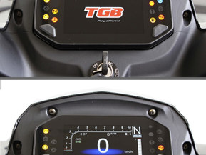TGB Blade