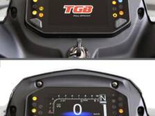 TGB Blade