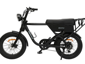 Rally USA Tourer 750