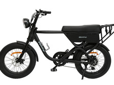 Rally USA Tourer 750