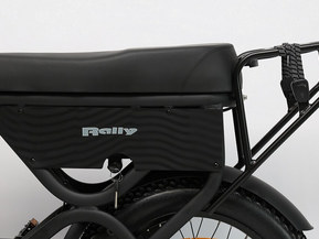 Rally USA Tourer 750