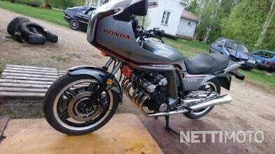 For sale Honda CBX - Nettimoto