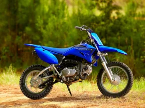 Yamaha TT-R