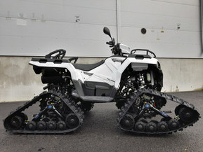 Polaris Sportsman