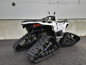 Polaris Sportsman