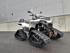 Polaris Sportsman