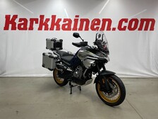 CFMOTO 800MT