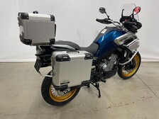 CFMOTO 800MT