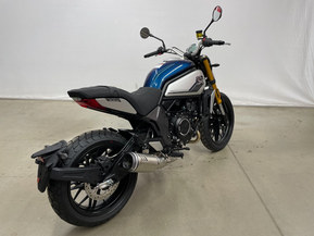 CFMOTO 700 CL-X