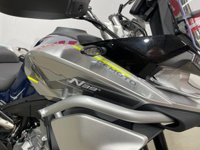 CFMOTO 800MT