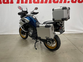 CFMOTO 800MT