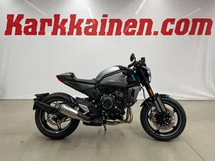 CFMOTO 700 CL-X