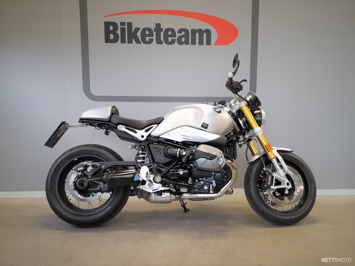 bmw r nine t option 719 aluminium