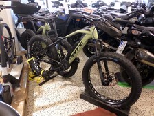 Fantic Motor Fat Sport