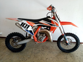 KTM 65