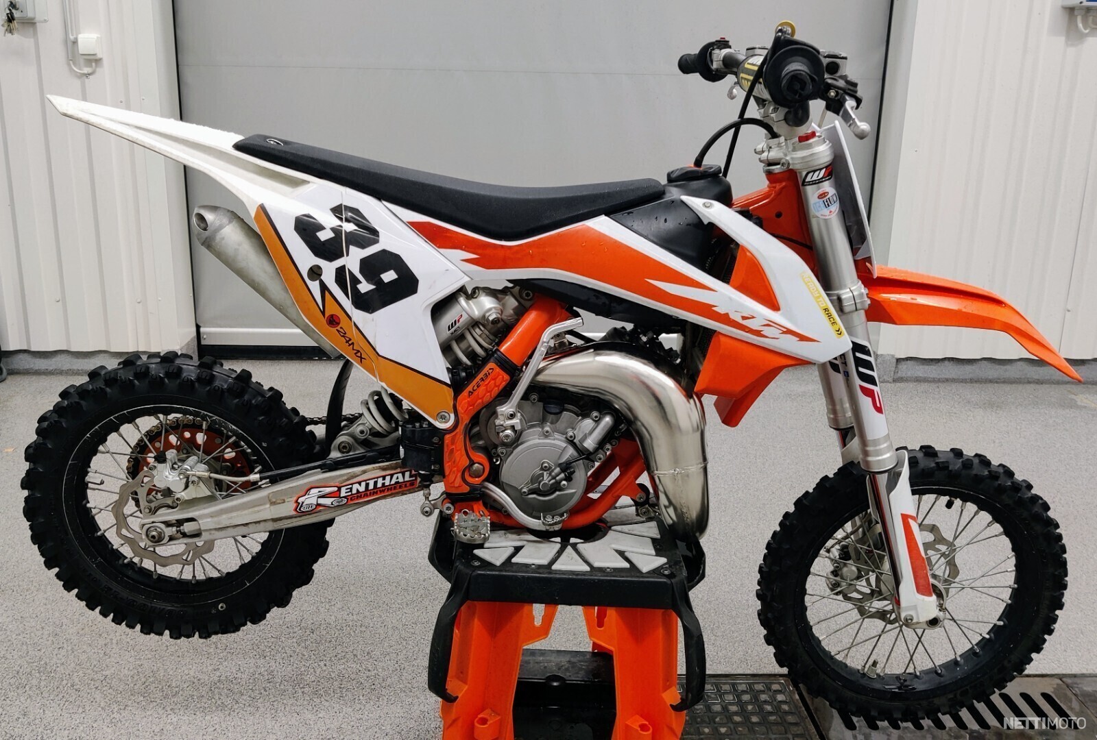 Ktm 65 clearance 2020